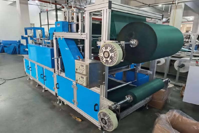 تصویر 4 از گان یکبار مصرف پزشکی بهداشتی با شرایط فوق العاده